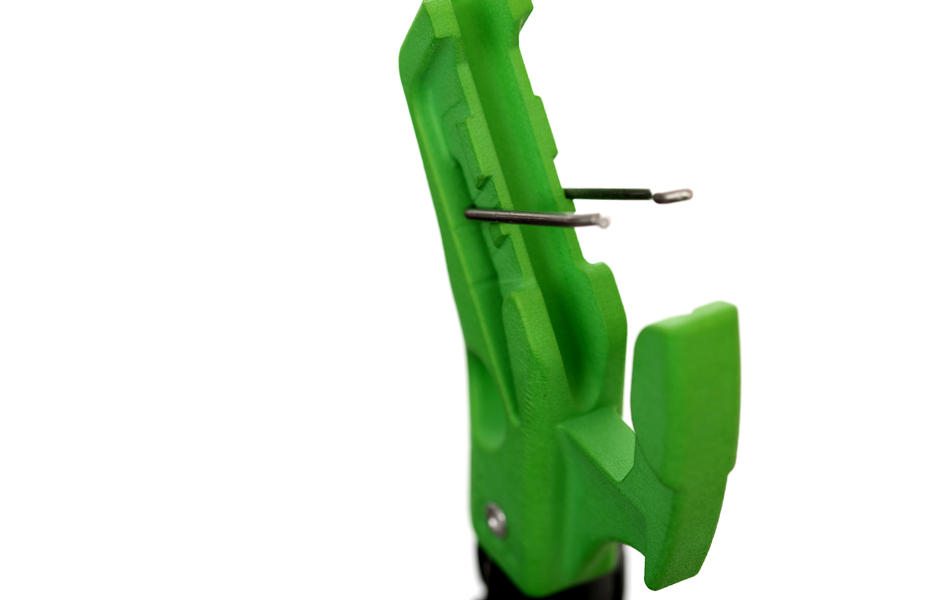 Betastick Evo Super Standard - 374cm - Perche | Beta Stick