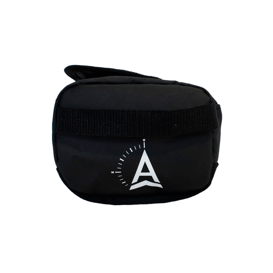 Mini Travel 3 Noir - Sac Expédition