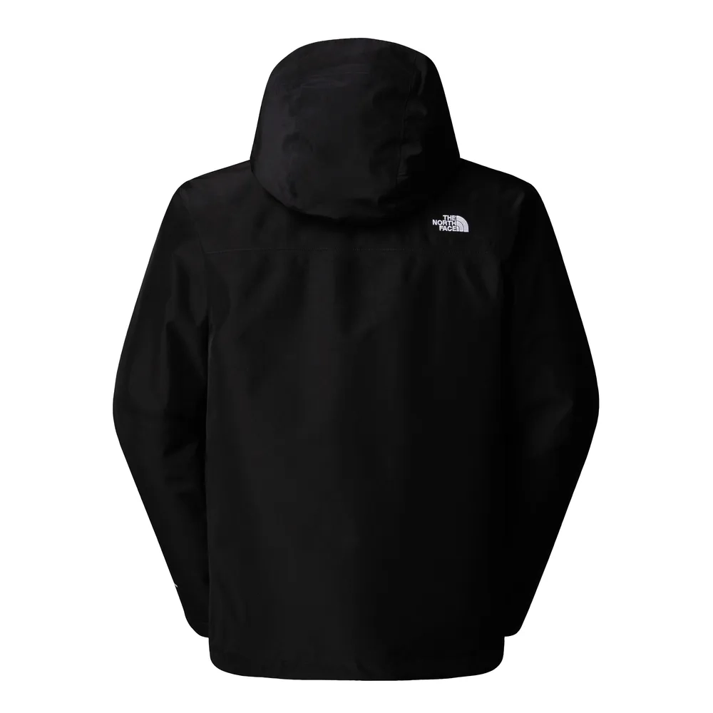 Veste Carto Mono Triclimate Black - Veste | The North Face