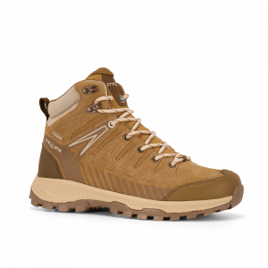 Thunder LTH Mid W WP Bronze