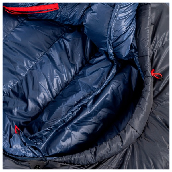 Core 750 -5/-12 Wb - Sac De Couchage | Pajak