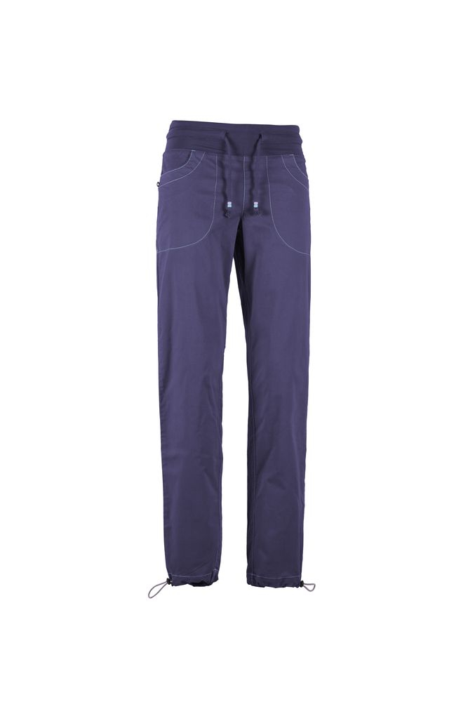 Pantalon Femme Mafalda Provence - Pantalon | E9