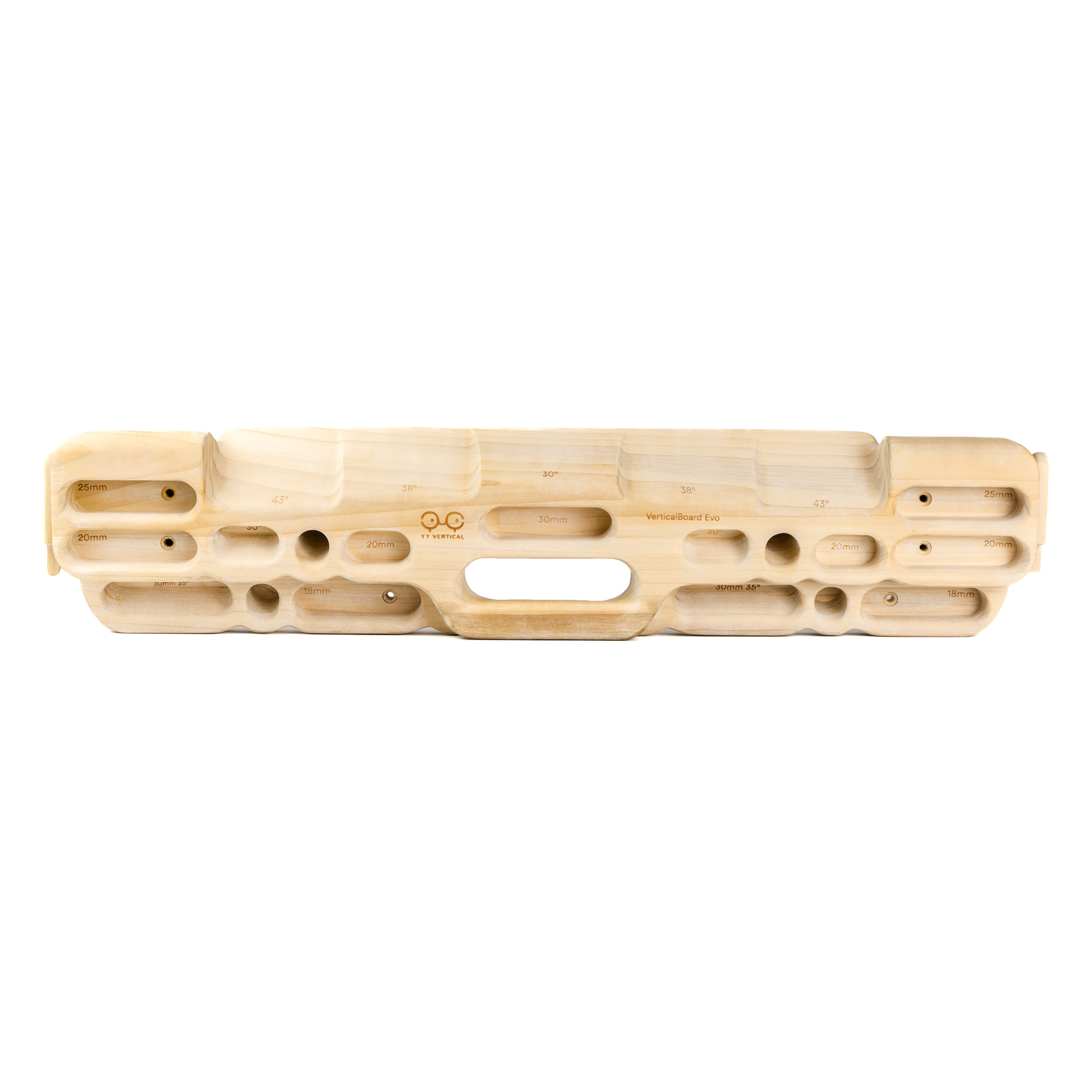 Verticalboard Evo - Prises Et Poutres | Yy Vertical
