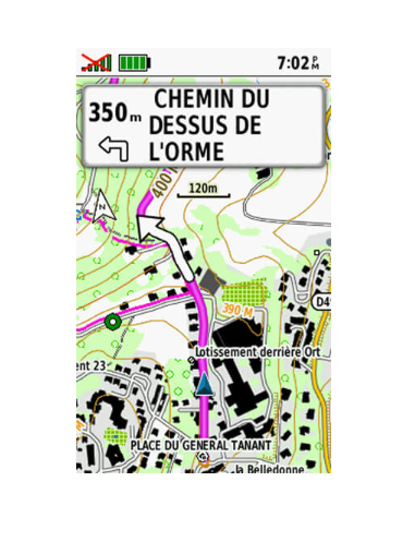 Topo France V6 Pro Voucher - Accessoire Gps | Garmin