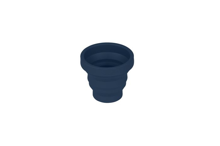 X Shot Navy - Assiette - Verre | Sea To Summit