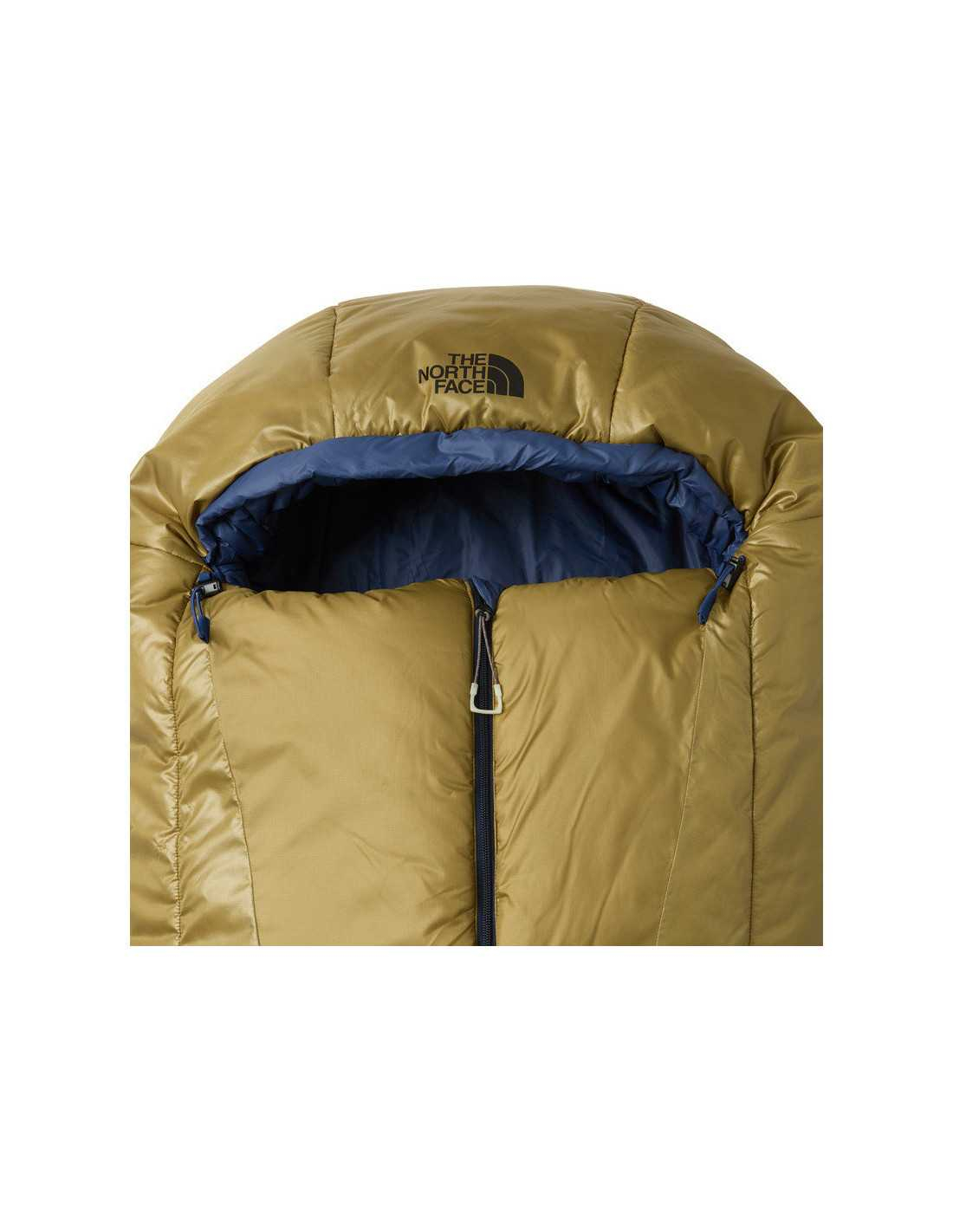 Stormbreak 20f 0/-6 - Sac De Couchage | The North Face