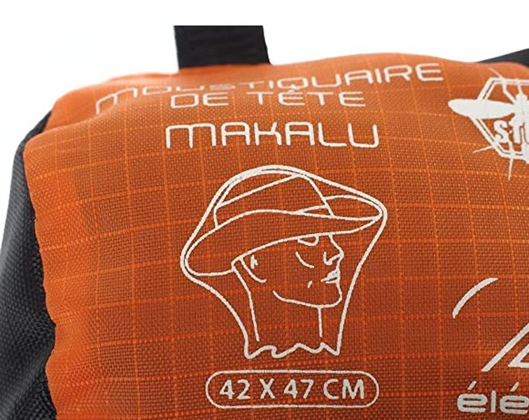 Moustiquaire De Tete Makalu - Moustiquaire Et Accessoire | Elementerre