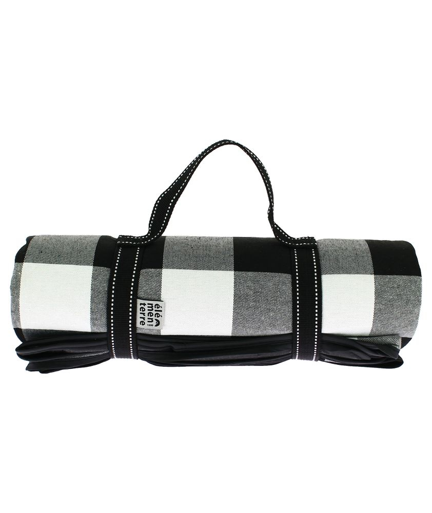 Plaid Napair - Accessoires Rando | Elementerre