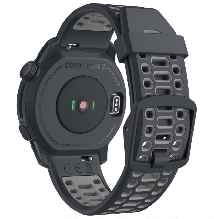 Pace 2 Dark Navy - Gps | Coros