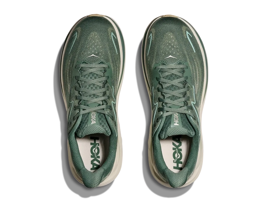 Clifton 10 Fern Truffle - Chaussures | Hoka