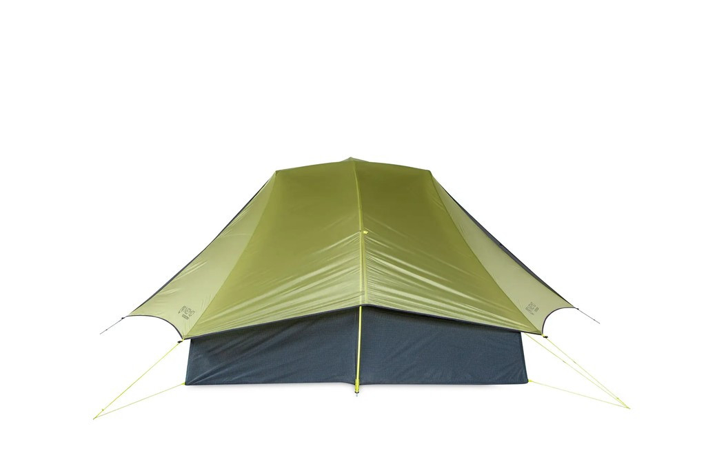 Tente Hornet Osmo 3p Verte - Tente | Nemo