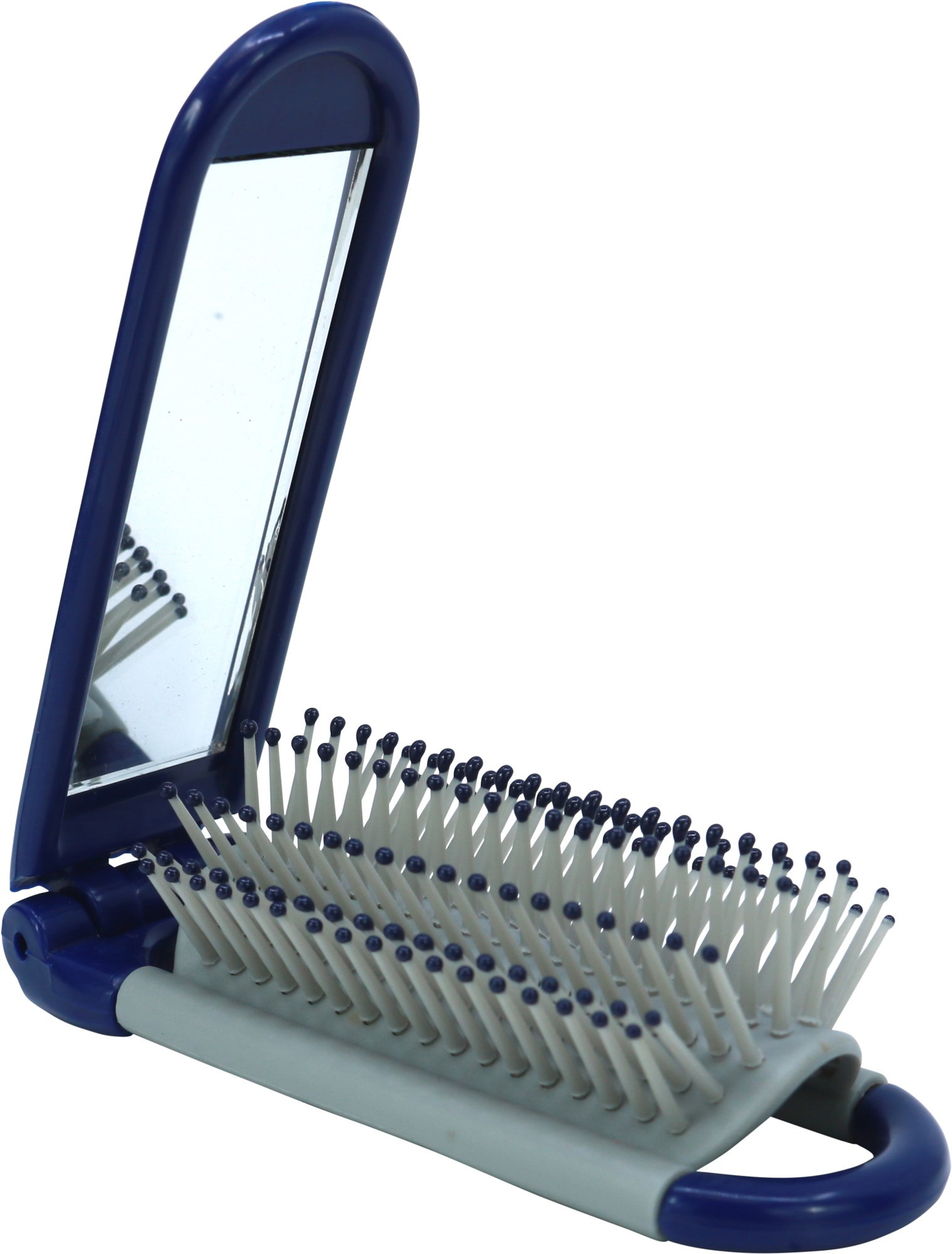 Brosse Pliable + Miroir - Hygiene | Cao