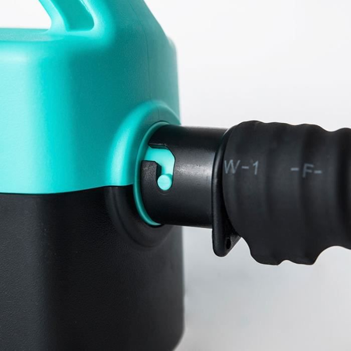 Pompe Electrique - Kayak/paddle | Aztron