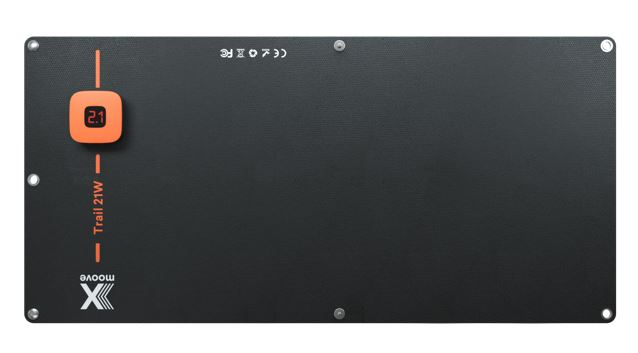 Panneau Solaire 21w - Panneau Solaire | Xmoove