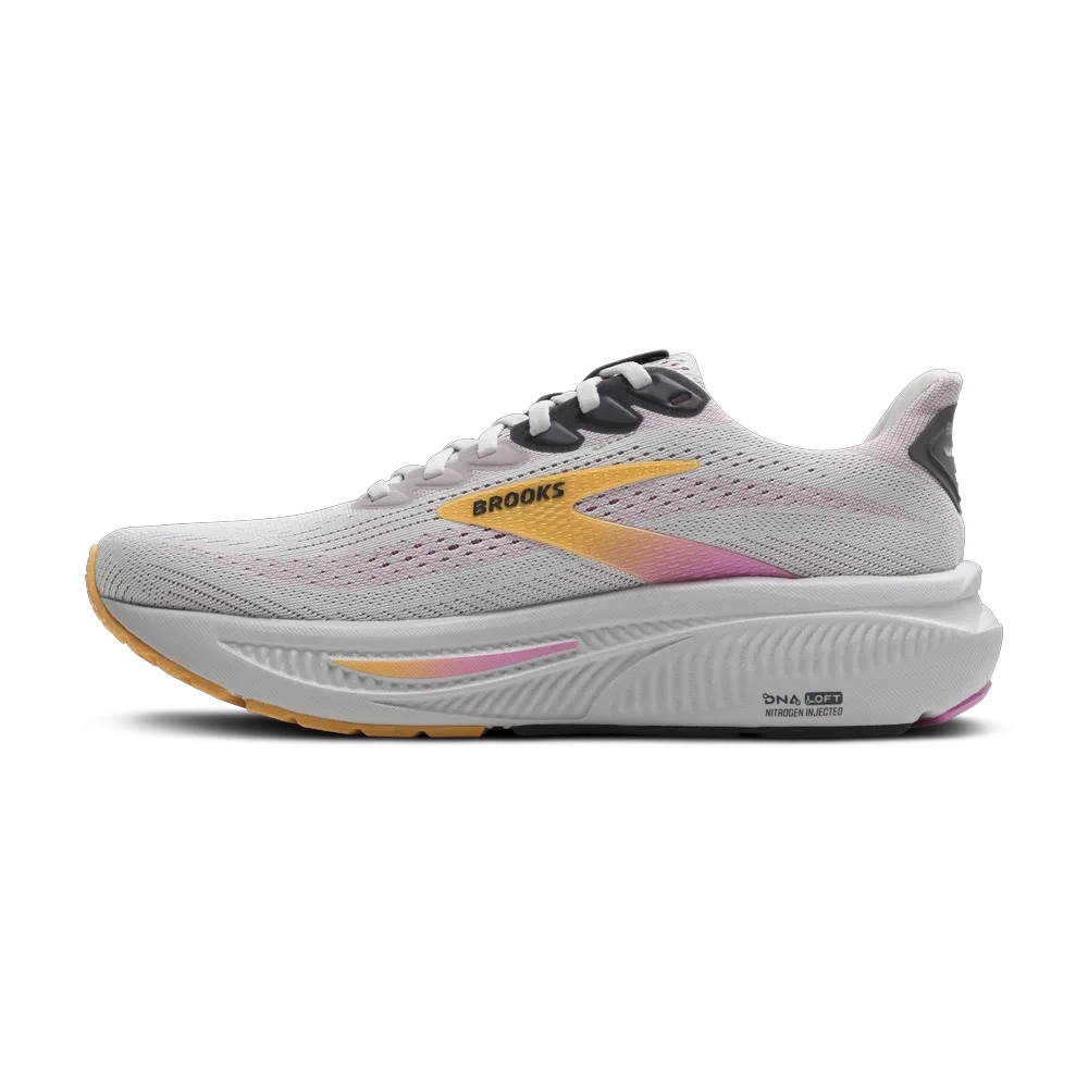 Ghost 17 Femme Oyster Apricot - Chaussures | Brooks