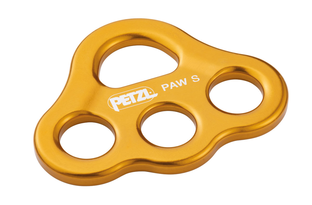 Paw S - Multiplicateur | Petzl