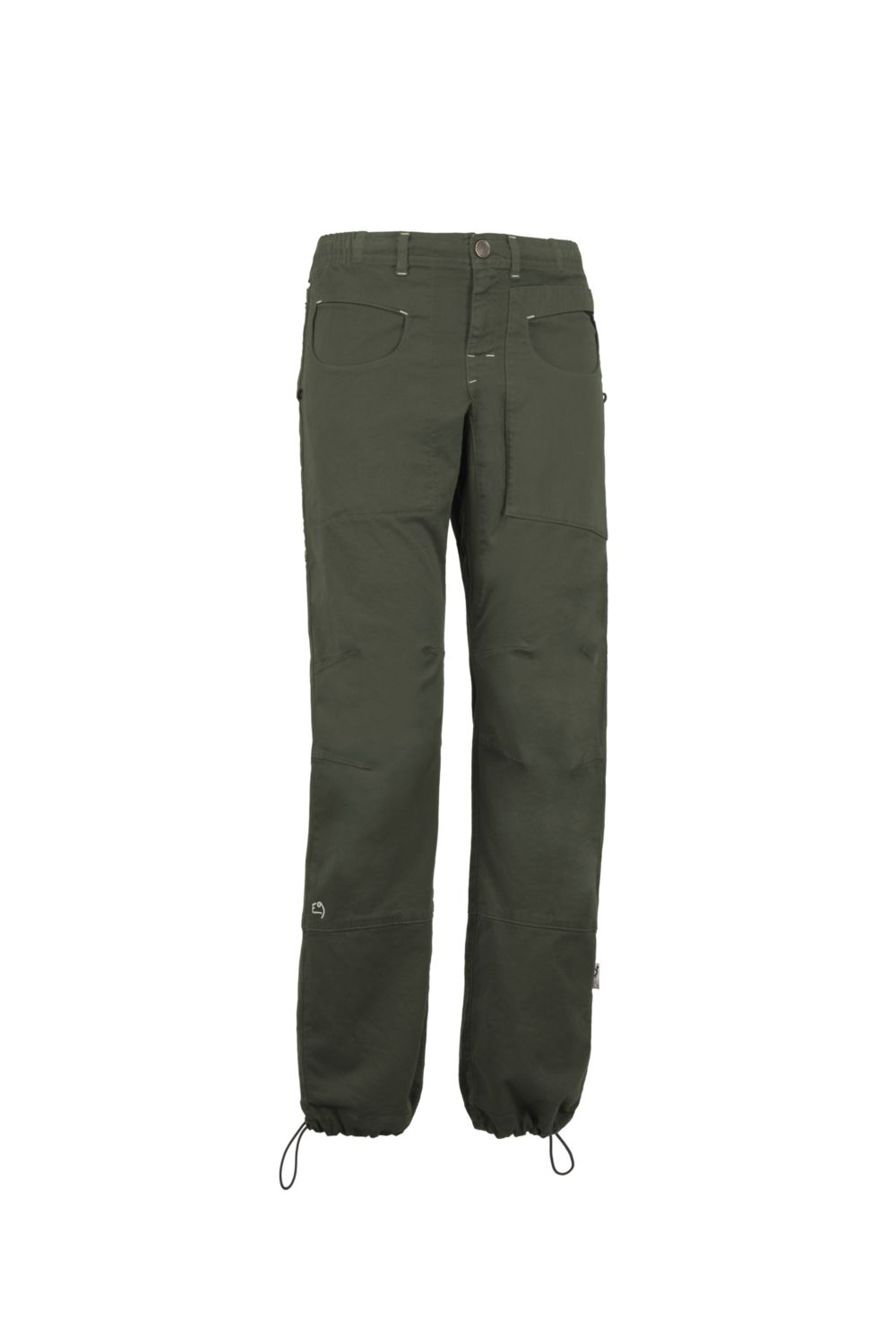 Pantalon Blat 2.0 Rosemary - Pantalon | E9
