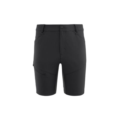Short Trekker Str III Black - Short | Millet