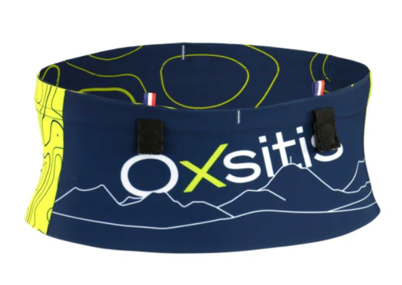 Slimbelt Trail 2 Ultra - Ceintures Running | Oxsitis