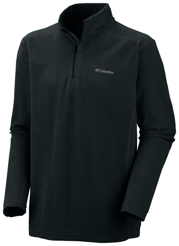 Polaire Klamath Range II Black - Polaire | Columbia Sportswear