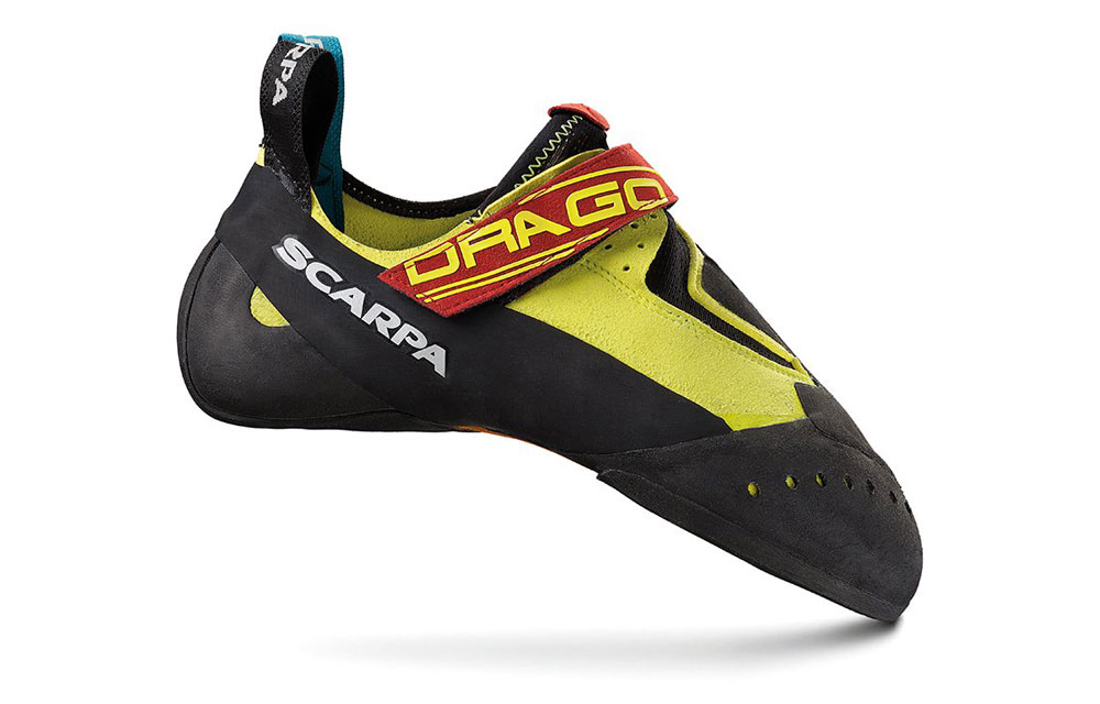 Chausson Drago - Chaussons | Scarpa