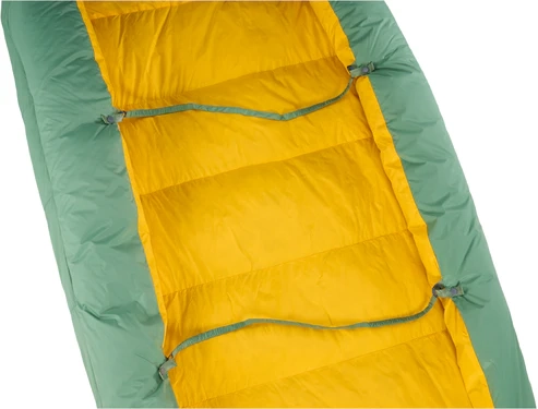 Quilt Corus 0/-6 Reg - Sac De Couchage | Thermarest
