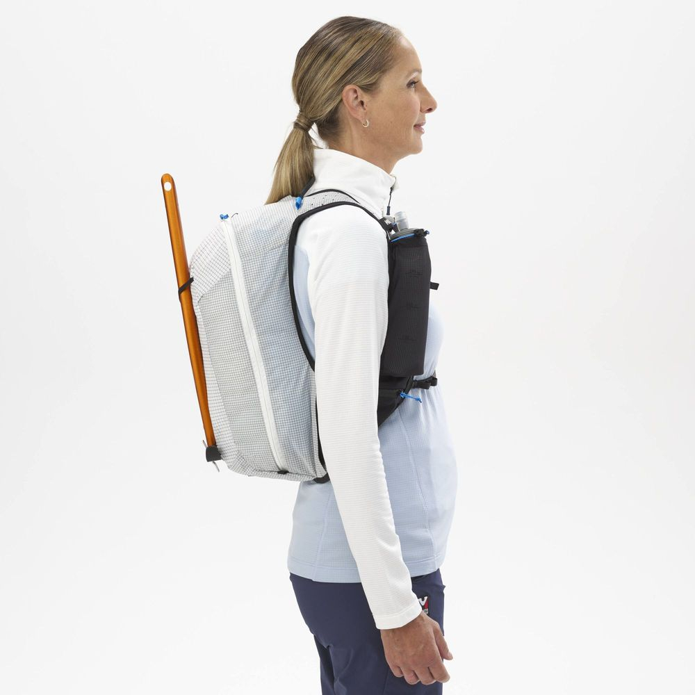 Trilogy 15+ White - Sac A Dos | Millet