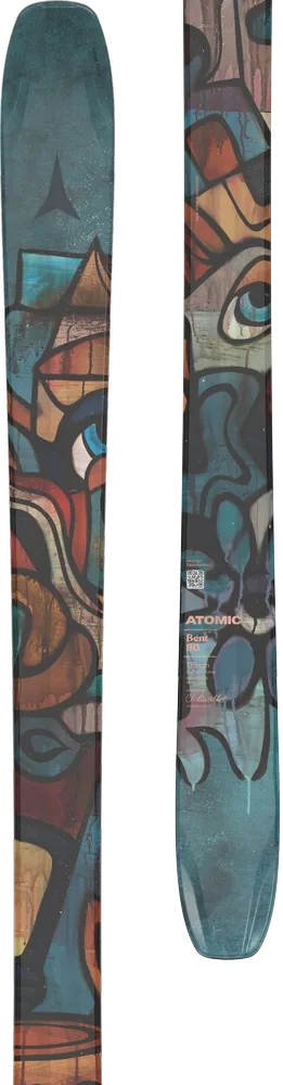 Bent 90