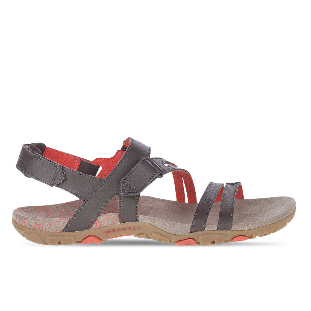 Sandspur Rose Convert Espresso - Chaussures | Merrell