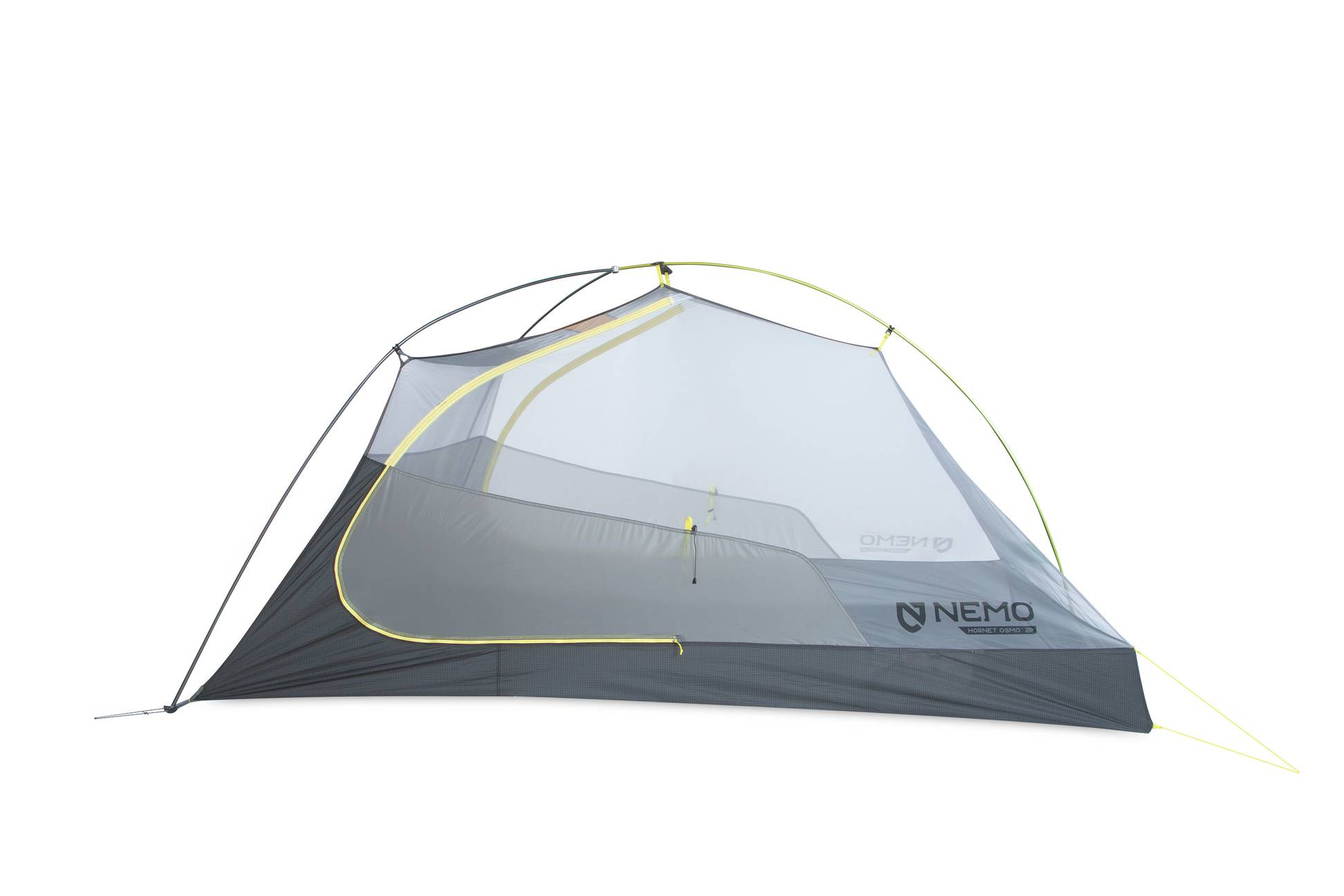 Hornet Osmo 2p Verte - Tente | Nemo