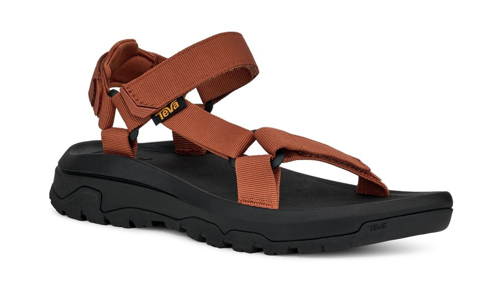 Hurricane Xlt3 Vintage Brown - Chaussures | Teva