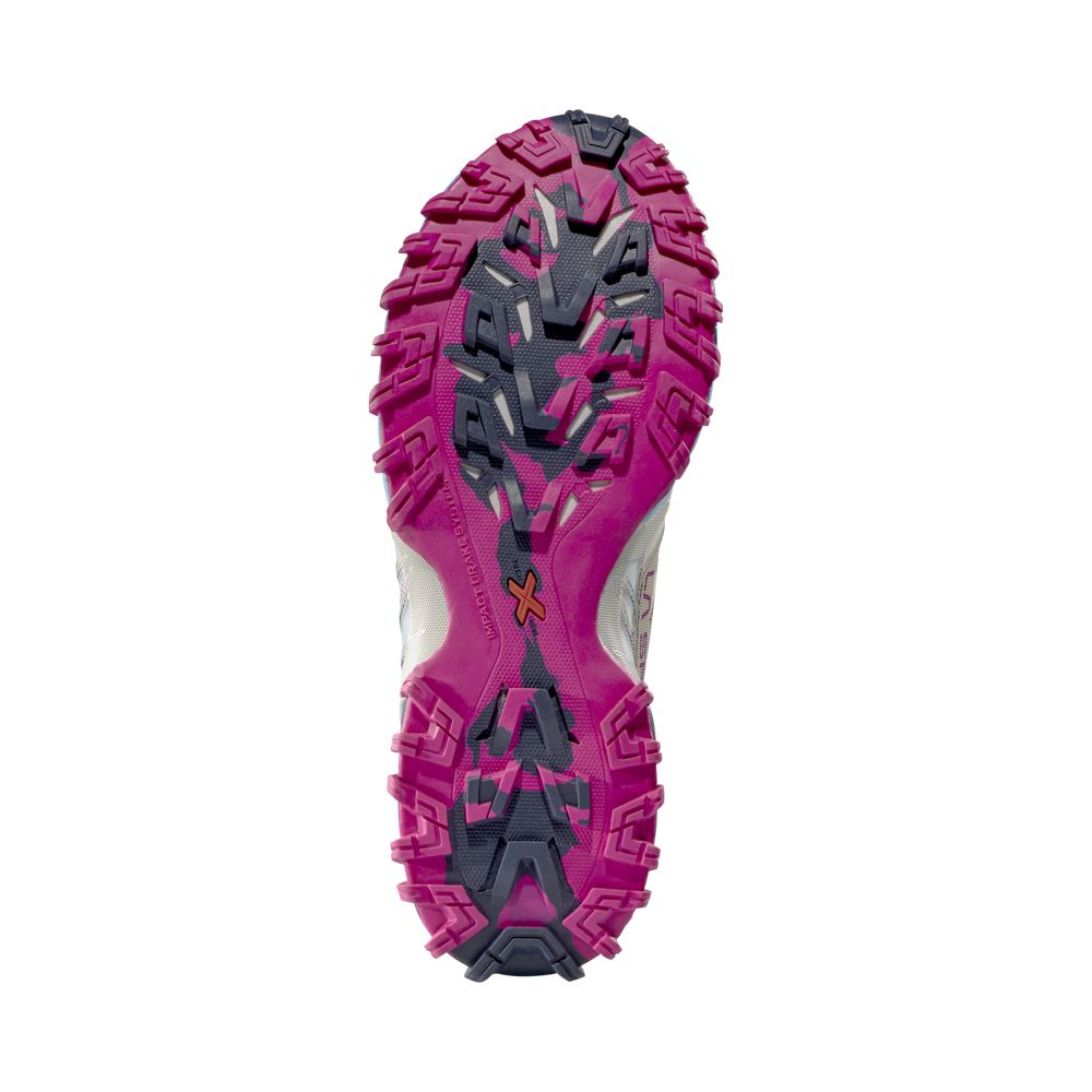 Bushido 3 Femme Chalk Night Sky - Chaussures | La Sportiva