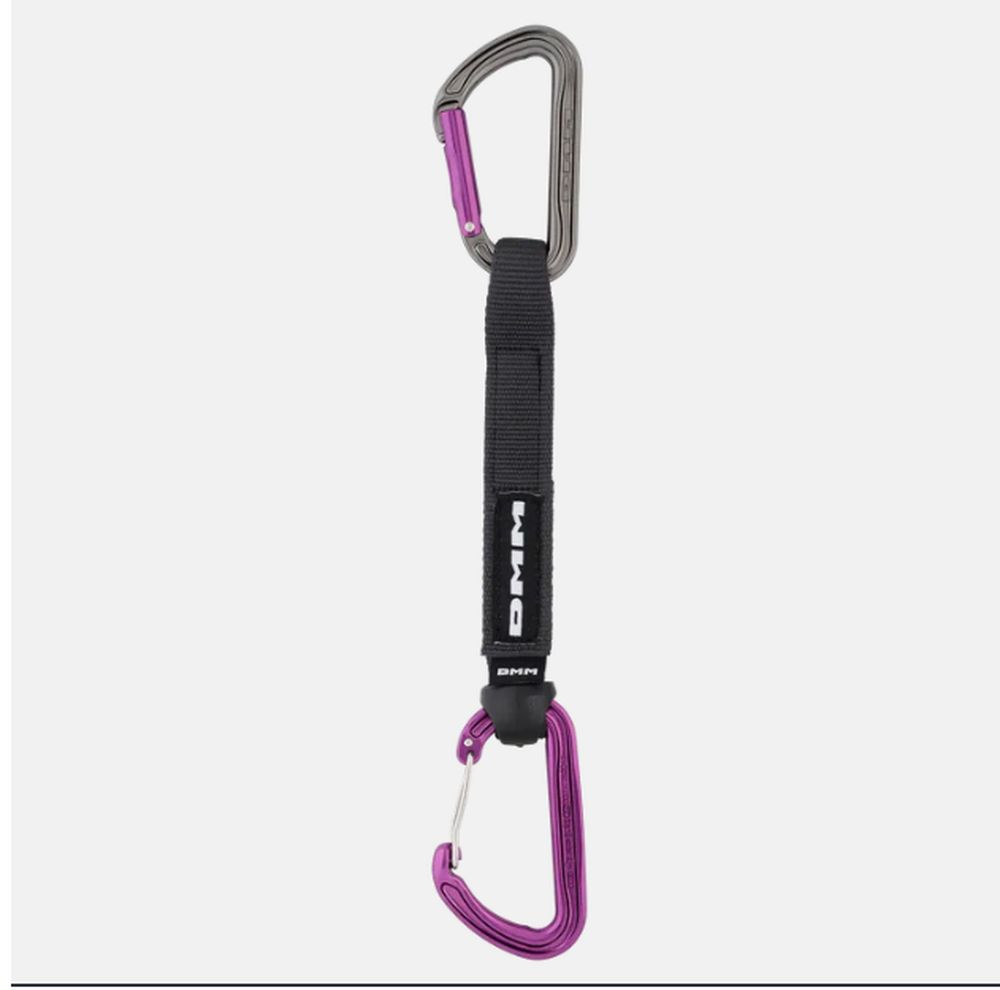 Shadow Spectre Hybrid Quickdraw 18cm Purple - Equipement Outdoor | Dmm