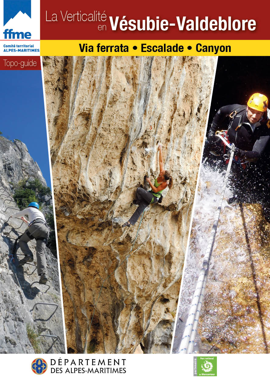 Verticalite En Vesubie Valdeblore - Equipement Outdoor | Ct06 Ffme