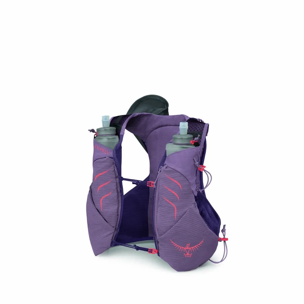 Dyna Pro 7 Femme Purple Dusk - Gilet Trail | Osprey