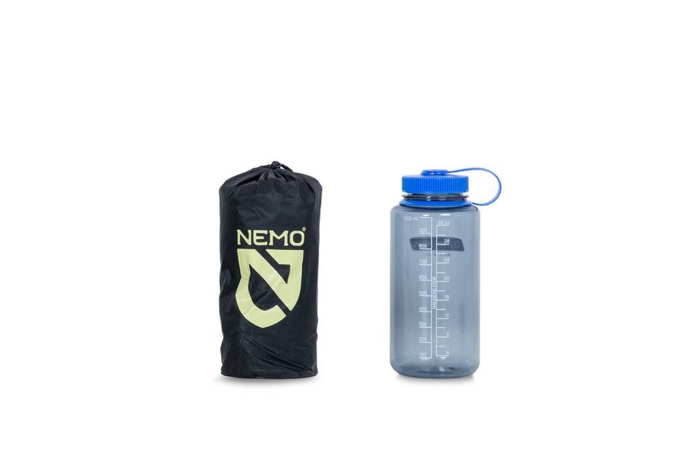 Tensor Extreme Reg Mummy - Matelas | Nemo
