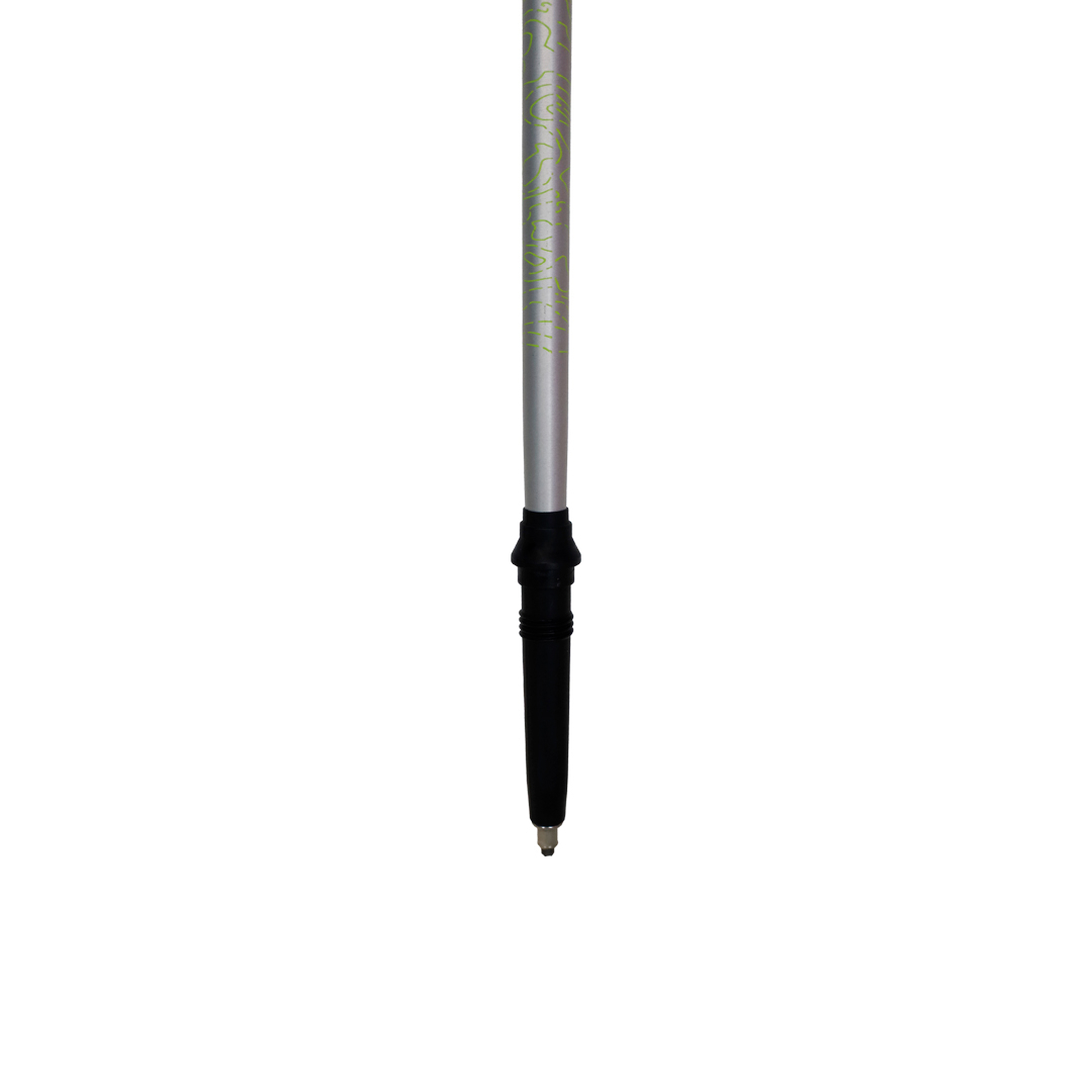 Brin Inferieur Trek Fast-z Azimut Vert - Batons | Azimut Outdoor