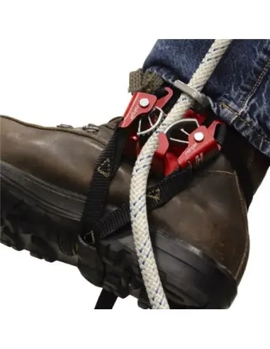 Bloqueur De Pied Ninja - Travaux En Hauteur | Harken