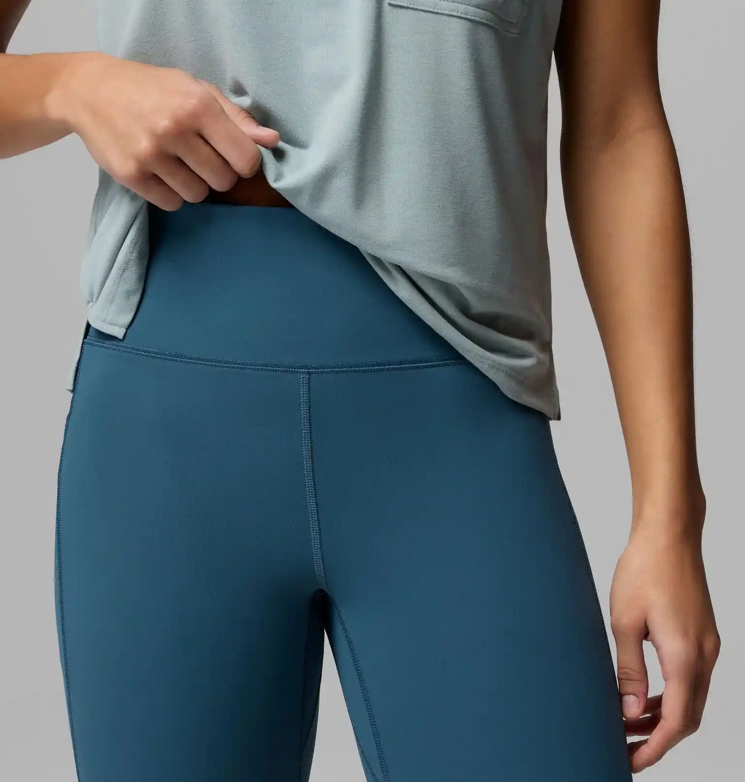 Short Femme Loneridge Everblue - Short | Columbia Sportswear