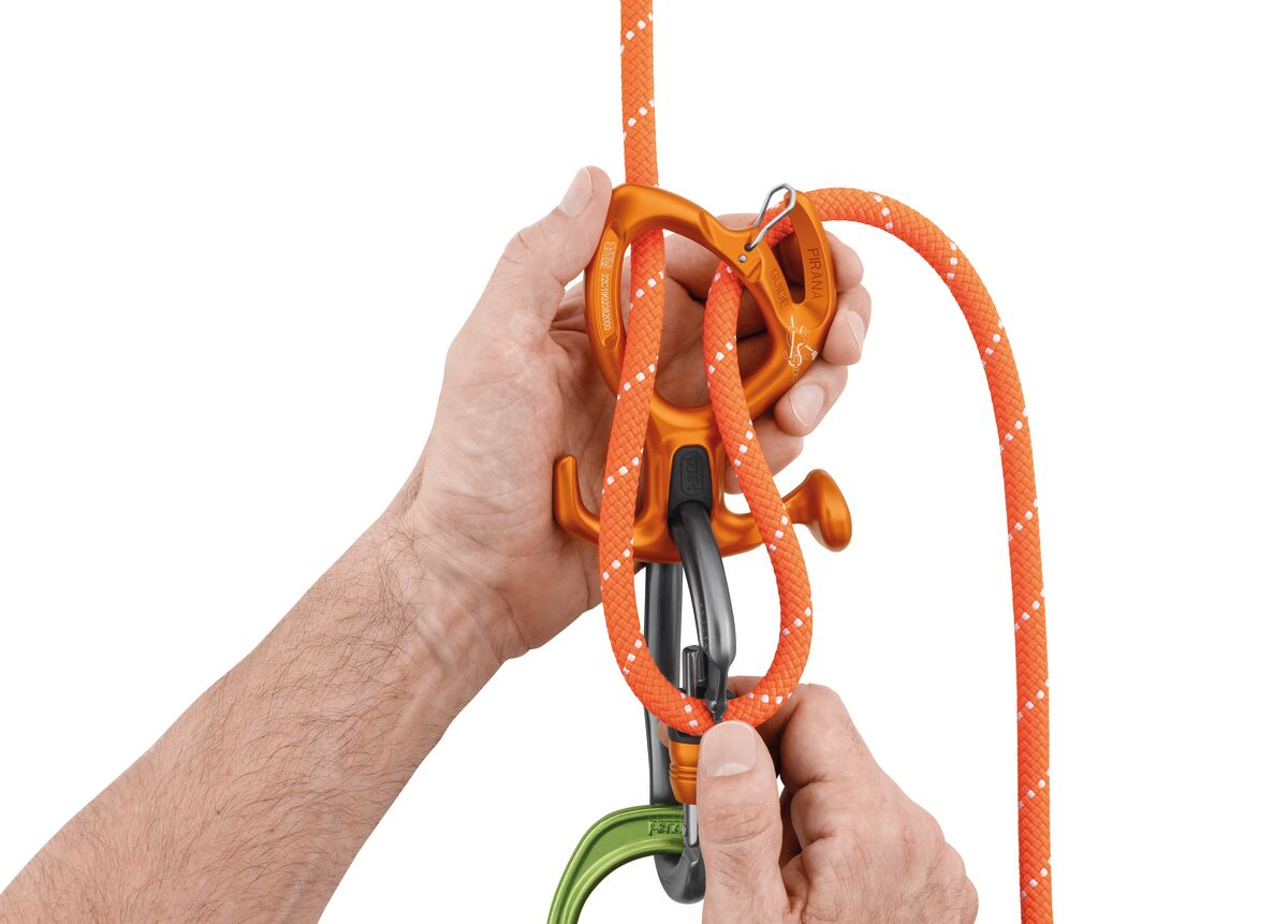 Pirana Guide - Equipement De Securite Canyon | Petzl