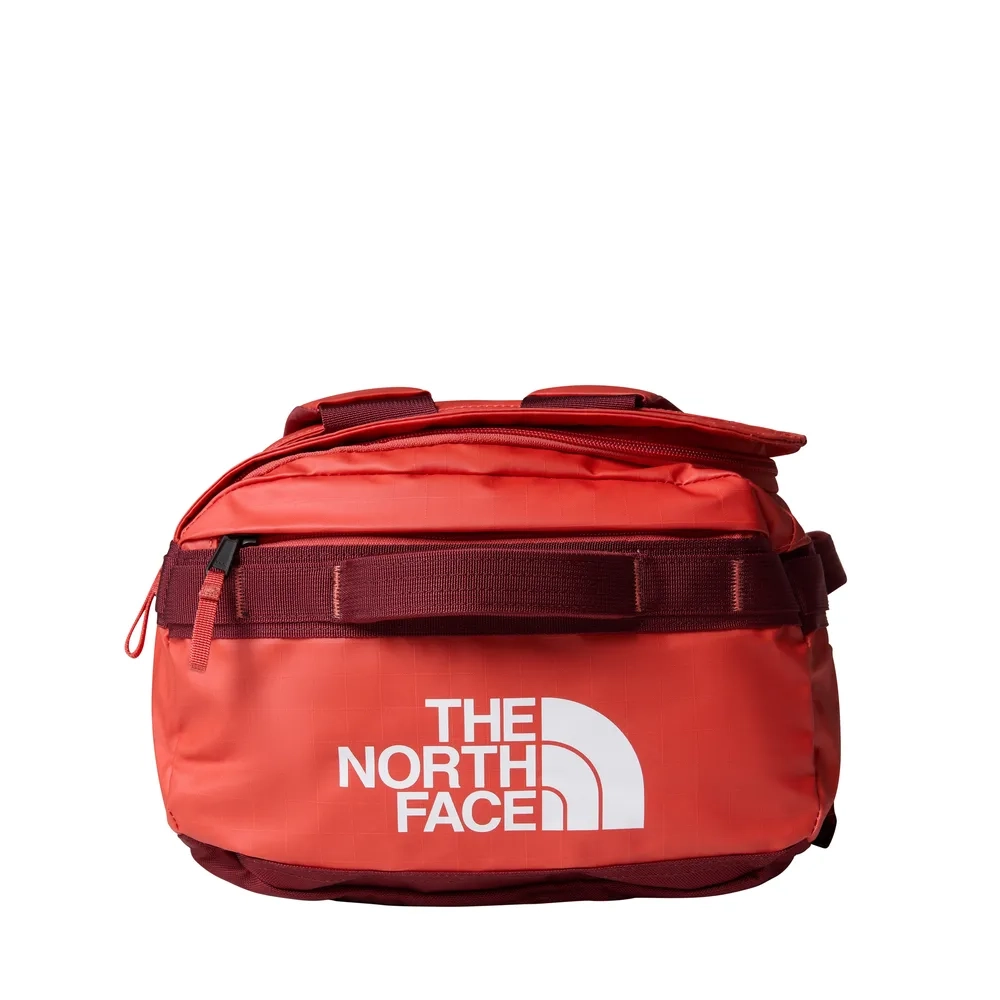 Bbase Camp Voyager Duffel 32l Mars Dust Sumac | The North Face