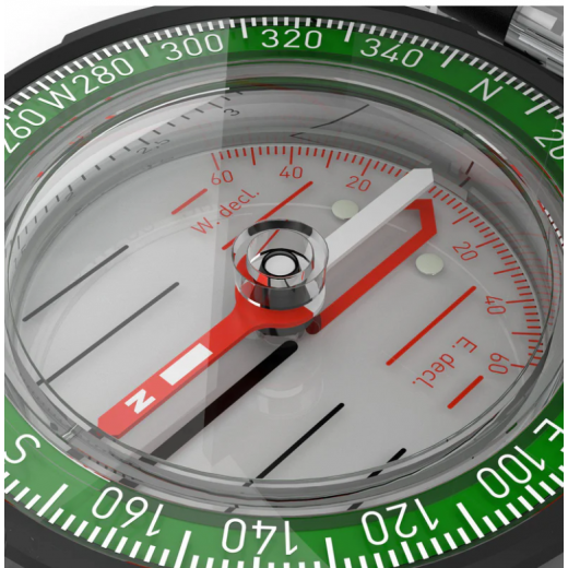 Ranger S - Boussoles | Silva