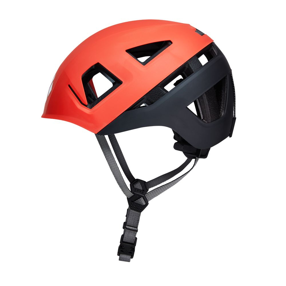 Capitan Octane / Black - Casques