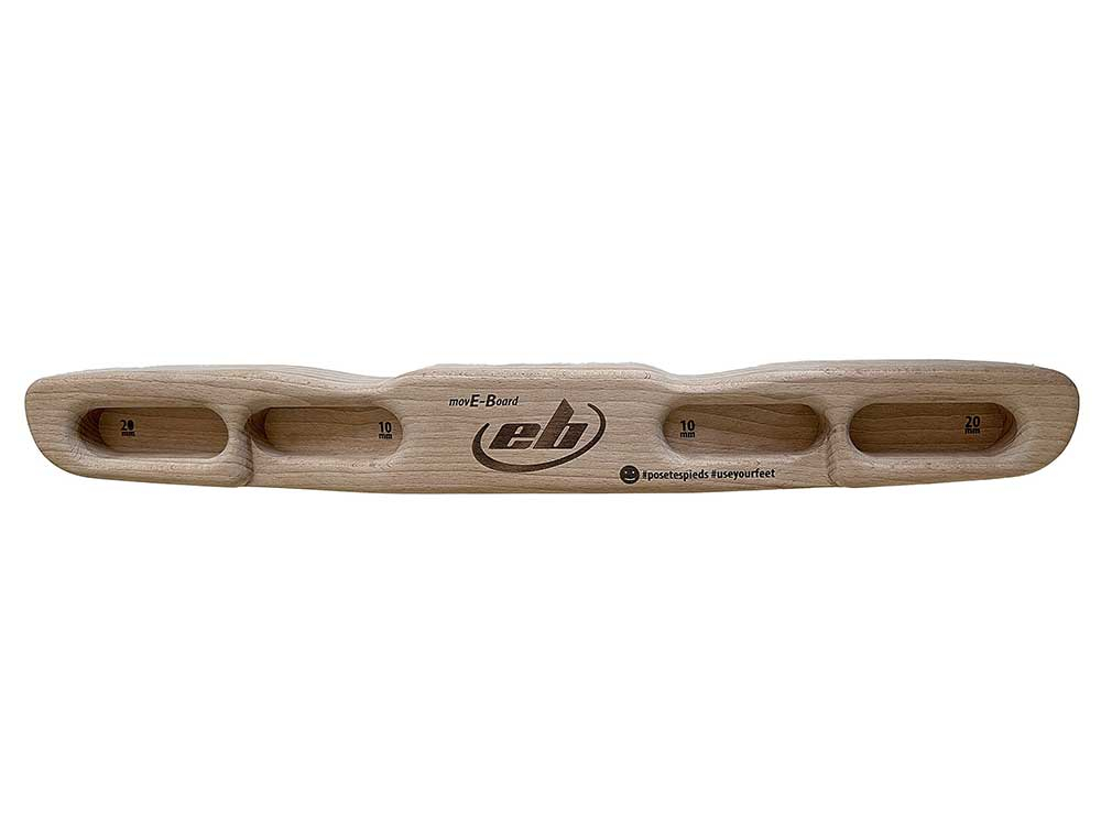 Move Board - Equipement Outdoor | Eb