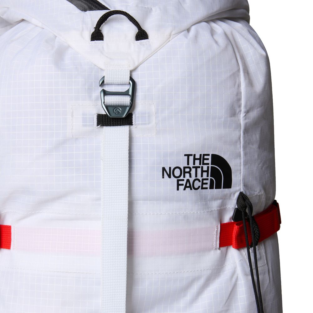 Phantom 38 White-raw Undryed - Sac A Dos | The North Face