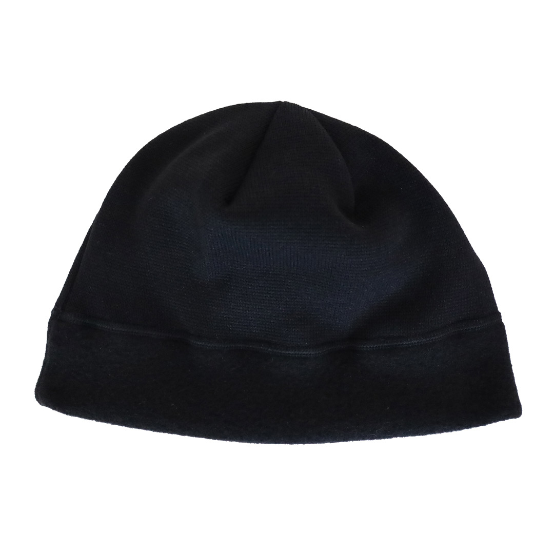 Bonnet Polar Trek Noir - Bonnet | Azimut Outdoor