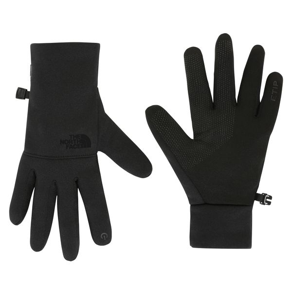 Gants Etip Recycled Black