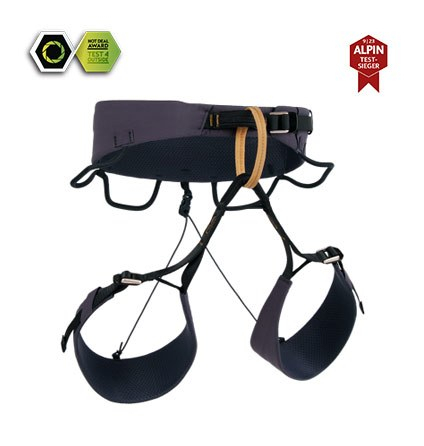 Cuesta Adjustable Harness - Harnais Reglables | Blue Ice