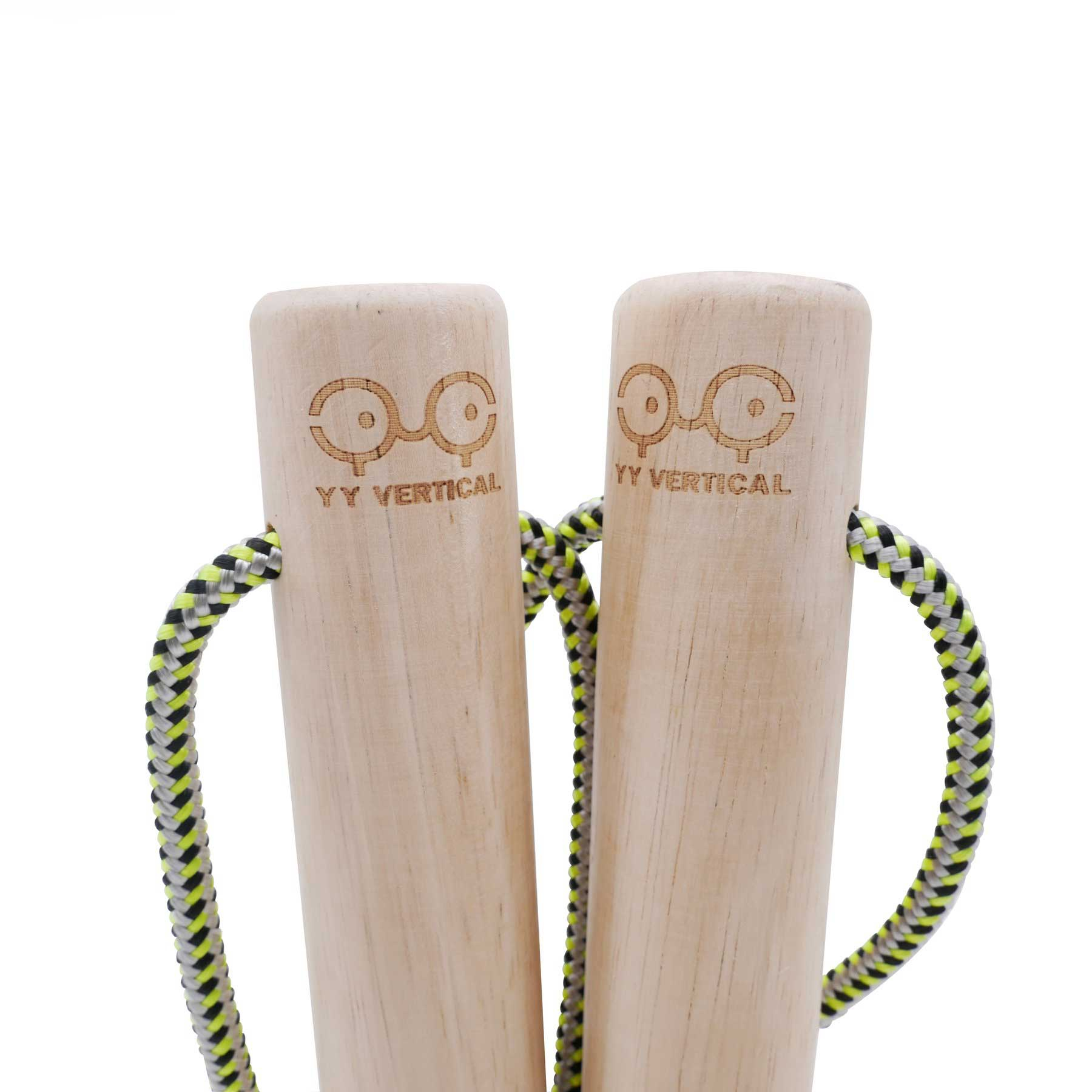Twin Cylinders 55mm - Poutre | Yy Vertical
