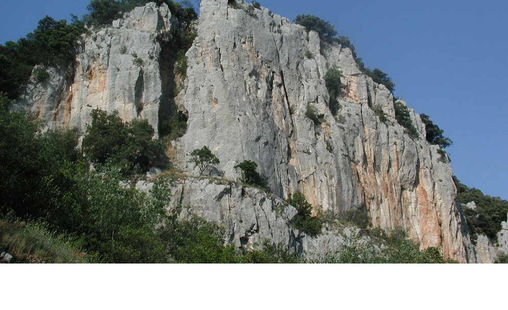 Escalades Au Thaurac - Equipement Outdoor | Topo